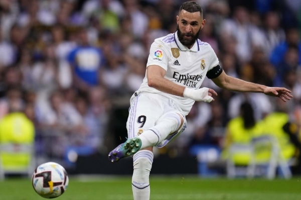 皇家馬德里2023賽季回顧：不敗傳奇！17場連勝譜寫終篇