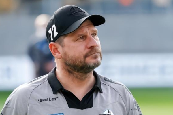 科隆現(xiàn)任主教練是誰？