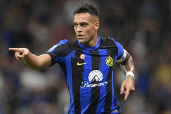 勞塔羅目前身價多少？