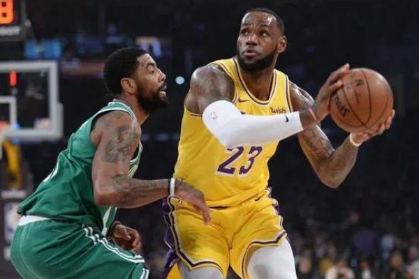 NBA進(jìn)攻戰(zhàn)術(shù)有哪些？