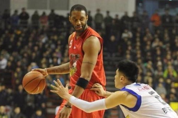 CBA歷史上哪位外援給中國球隊帶來最大幫助？