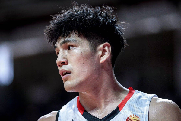 陳國豪低迷遭遇新秀阻擊！北控客場終結(jié)四連敗