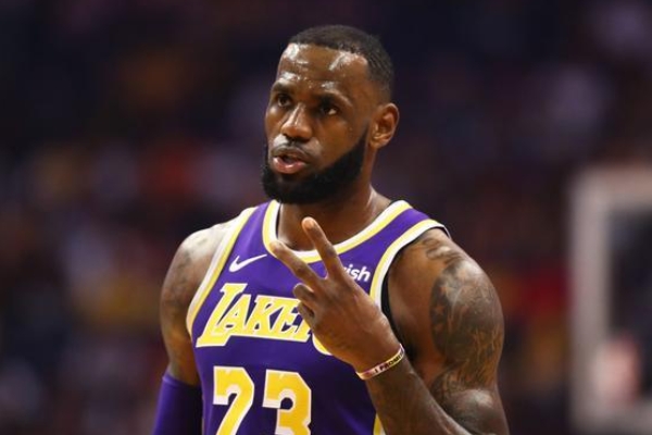 NBA歷史總得分排名前十如何？