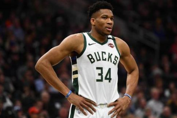 字母哥是誰的外號(hào)？